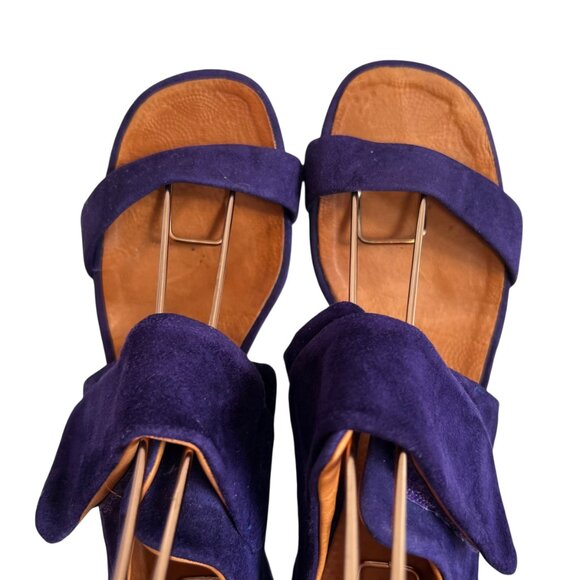 Chie Mihara high heels - Picture 5 of 13